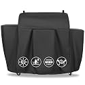 QuliMetal Grill Cover for Camp Chef 36 Inch Pellet Grills