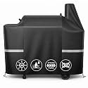 QuliMetal Grill Cover for Pit Boss 850/820/Z Grill 700 Series