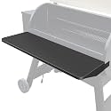 QuliMetal Grill Folding Shelf for Traeger Pro 34 Series