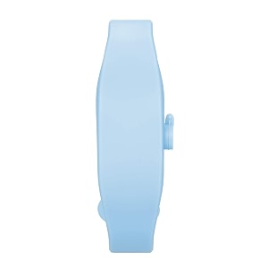 qunan wristband hand dis nser wea ble hand dis nser pumps b celet refillable dis nsing tool