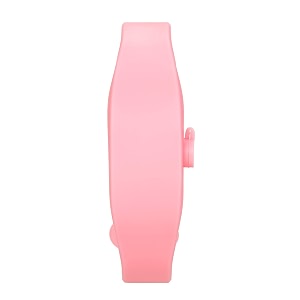 qunan wristband hand dis nser wea ble hand dis nser pumps b celet refillable dis nsing tool