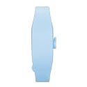 Qunan Wristband Hand Dis nser Wea ble Hand Dis nser Pumps B celet Refillable Dis nsing Tool