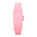 Qunan Wristband Hand Dis nser Wea ble Hand Dis nser Pumps B celet Refillable Dis nsing Tool
