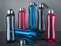 QUPSY H2o Fridge Water Bottle set for
