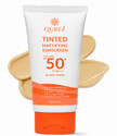 Qurez Sunscreen - SPF 50 PA Tinted