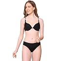 Quttos PrettyCat Lightly Padded Sexy T-Shirt Bra