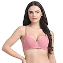 Quttos PrettyCat Lightly Padded Underwired Sexy T-Shirt