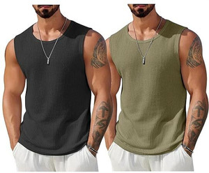 QUTUN Men Vest