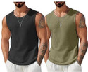 QUTUN Men Vest