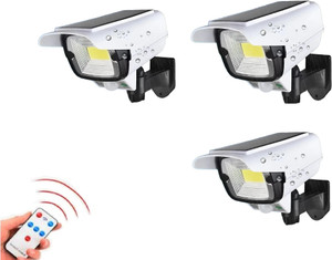QXORE Motion Sensor Lamp Security Motion Sensor
