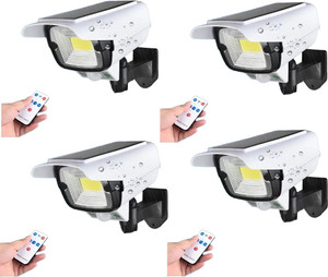 QXORE Motion Sensor Lamp Security Motion Sensor