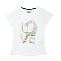 RampB Girl39s Classic Fit T-Shirt