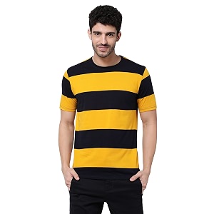 RB Men T-Shirt