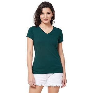 RB Womens Classic Fit T-Shirt