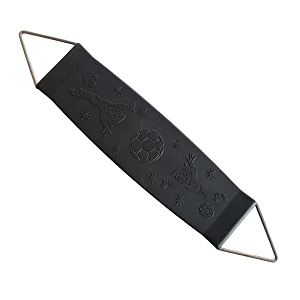R R Rubber Swing Seat Belt