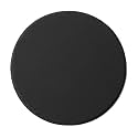 RampV Wellness Natural Black Slate Tray Round