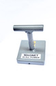 R and C LOVELY® Carbon Steel Hi Power T Magnet 45 KG Magnetic Pickup Tool