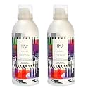 R+Co ANALOG Cleansing Foam Conditioner – Lightweight Softening & Frizz-Reducing Conditioner for All Hair Types,