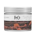 R+Co Badlands Dry Shampoo Paste, Dry Shampoo + Styling Paste