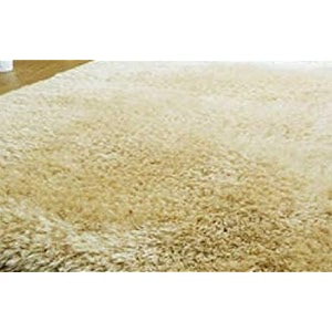 A R Creations Anti Slip Fluffy Fur