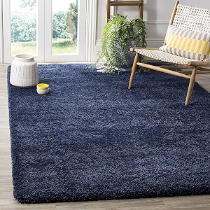 A R Creations Anti Slip Fluffy Fur