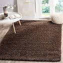 A R Creations Anti Slip Fluffy Fur