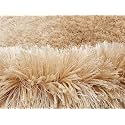 A R Creations Anti Slip Fluffy Fur