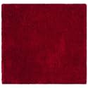 A R Creations Anti Slip Fluffy Fur