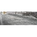 A R Creations Anti Slip Fluffy Fur
