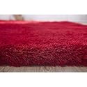 A R Creations Anti Slip Fluffy Fur