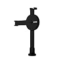 RØDE Magnetic Mount Smartphone Accessory Mount With Cold Shoe Slots and a