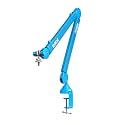 RØDE PSA1+ Professional Studio Arm with Spring Damping and Cable Management (Blue)