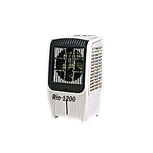 R.electronics AIr rio cooler white medium size