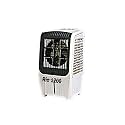 R.electronics AIr rio cooler white medium size