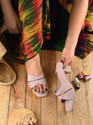 R F C Women Heels