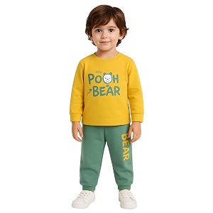 R.G Kids Clothes for Boys Full