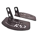 Pillion Wide Foot Rest Heavy For (RE Super Meteor 650 1 Pair)