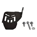 Pillion Wide Foot Rest Heavy For (RE Hunter 350 Only Left Side)
