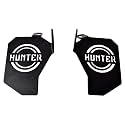 Pillion Wide Foot Rest Heavy For (RE Hunter 350 1 Pair)