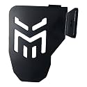 Pillion Wide Footrest Heavy For (RE Himalayan 450 BS4,BS6 Only left)