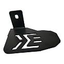 Pillion Wide Foot Rest Heavy For (RE Himalayan scram 411 Only left)