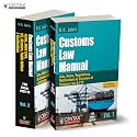 R.K. Jain's Customs Law Manual [Finance Act 2025] – Comprehensive Two-volume Reference On Indian Customs Laws—Incorporating Historical Insights Since 1986 and Updated with the Finance Act 2025