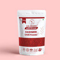 R K ORGANIC Kashmiri Chilli Powder 