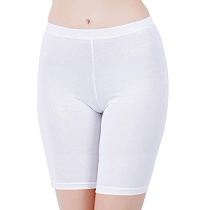 R LON Cotton Lycra Tight Fit Stretchable