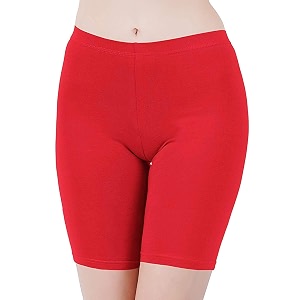 R LON Cotton Lycra Tight Fit Stretchable
