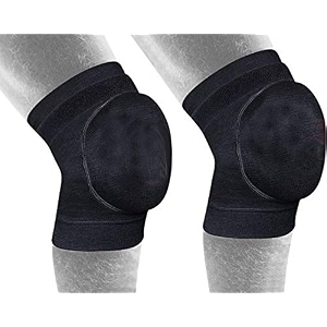 r-lon padded knee capguard protector medium size for men amp women 1 pair