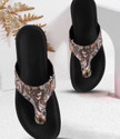 R N COLLECTION Women Slippers