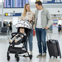 R for Rabbit Pocket Baby Stroller Lite