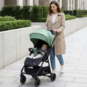 R for Rabbit Poppins Neo Stroller 