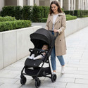 R for Rabbit Poppins Neo Stroller 